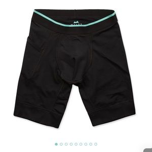 Compression Shorts - Medium Myles Apparel
